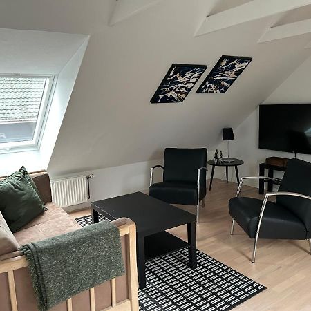 Skagen Idyl Apartment Luaran gambar