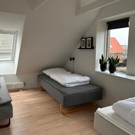 Skagen Idyl Apartment Luaran gambar