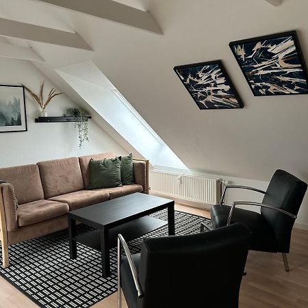Skagen Idyl Apartment Luaran gambar
