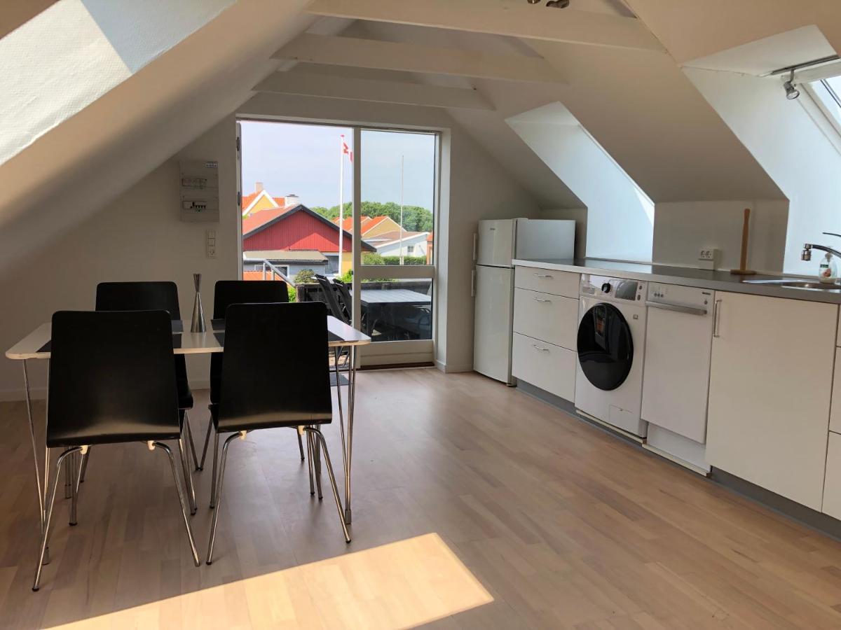 Skagen Idyl Apartment Luaran gambar