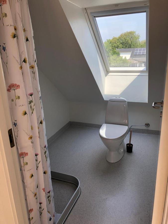 Skagen Idyl Apartment Luaran gambar