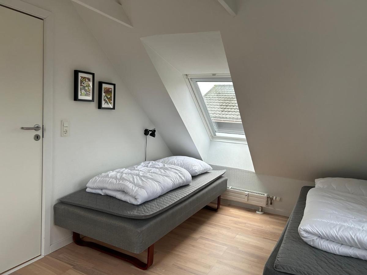 Skagen Idyl Apartment Luaran gambar