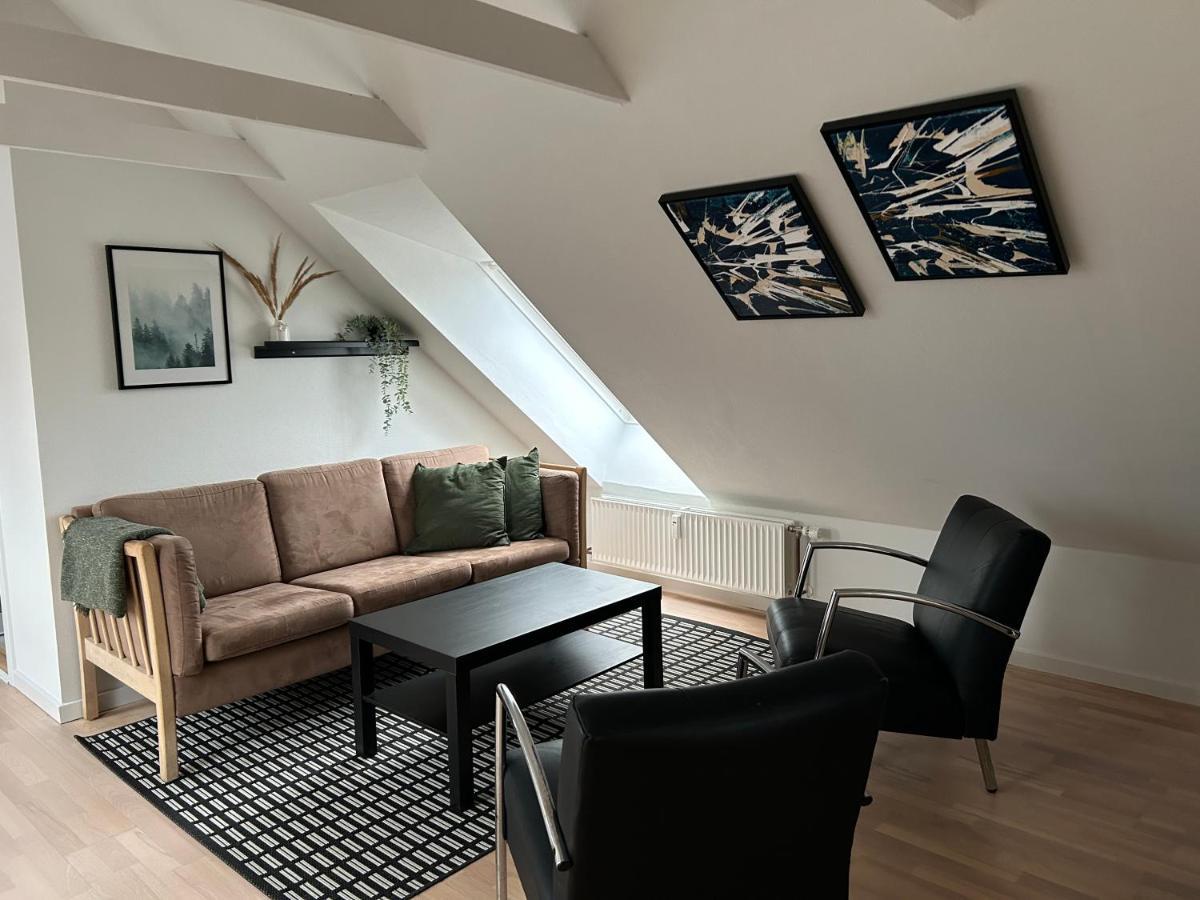 Skagen Idyl Apartment Luaran gambar