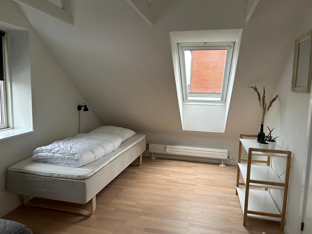 Skagen Idyl Apartment Luaran gambar