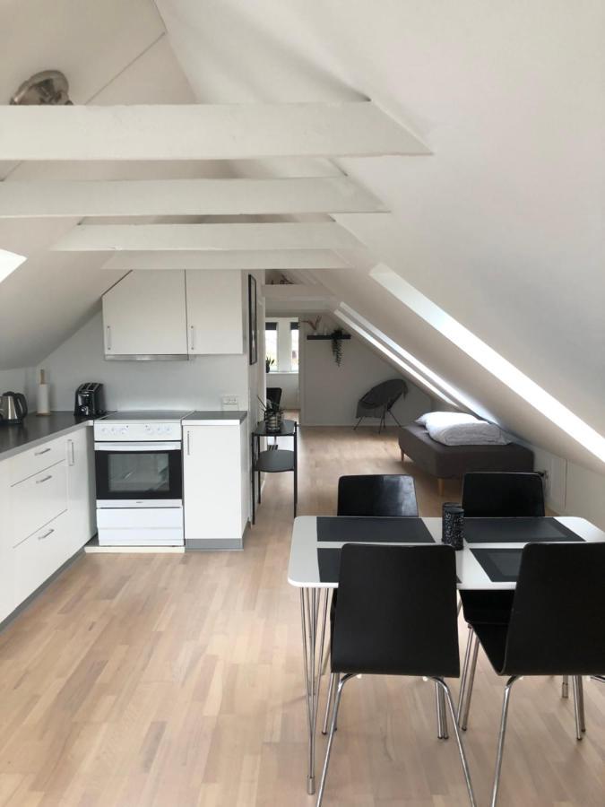 Skagen Idyl Apartment Luaran gambar
